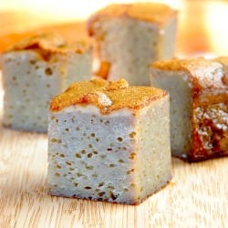 Banh Gan – Vietnamese Flan