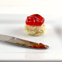 Mountain Ash Berry Jelly