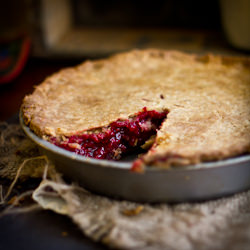 Raspberry Pie
