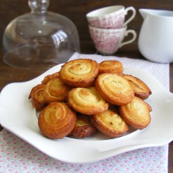 Fetuccini Dulces al Limón