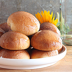 Sweet Rolls
