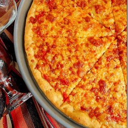 Pizza Dough
