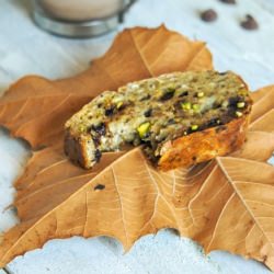 Yogurt Banana Bread