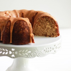 Rosh Hashanah Recipes