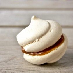 Mini Meringue