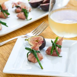 Prosciutto di Parma Purses