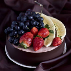 Cake Summer