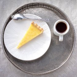 Lemon and Lime Tart