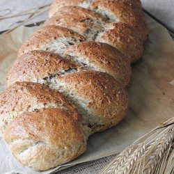 Wheat Bread