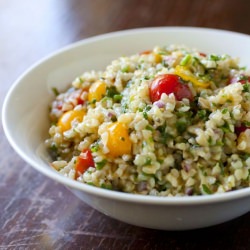 Tabouleh