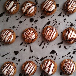Chocolate Marshmallow Meltaways