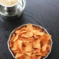 Ribbon Pakoda