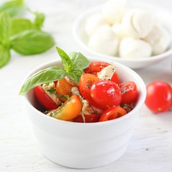Caprese Salad
