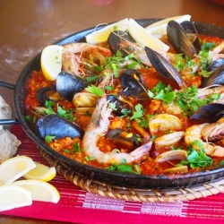 Paella!