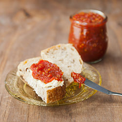 Tomato Jam