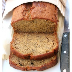 Banana Bread