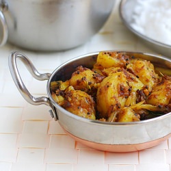 Potato Fry