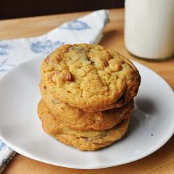Sinful Cookies
