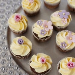 Easy Buttercream