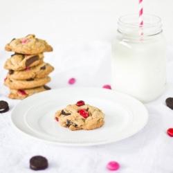 Kitchen Sink Cookies