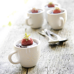 Chocolate Ganache