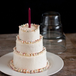 Ultimate Buttercream Frosting