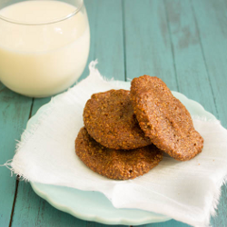Spice Cookies