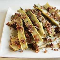 Broccoli Marrow