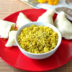 Ulundu Kozhukattai