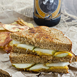 Grilled Cheese