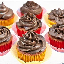 How to Decorate Cupcakes