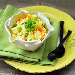 Classic Potato Salad