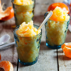 Clemengold Sorbet-Granita