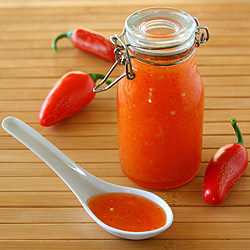Sweet Chili Sauce