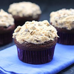 Chocolate Cupcakes