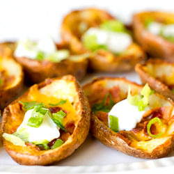 Potato Skins