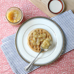 Banana Jam