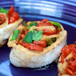 Pizza Rolls