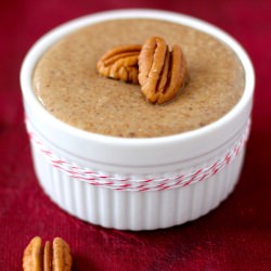 Pecan Butter