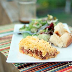 Pastitsio