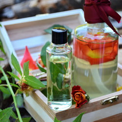 Rose Water
