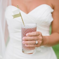 Sweet Signature Cocktail