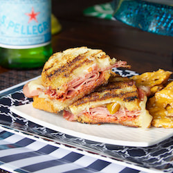 Italian Panino
