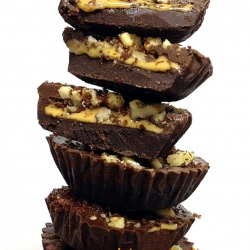 perfect peanut butter cups