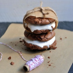 Ice Cream Sandwiches