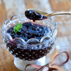 Blueberry Jam