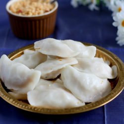 Steamed Dumplings