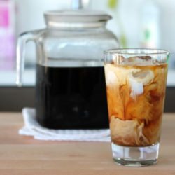 Iced Coffee