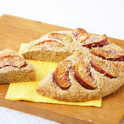 Coconut Sweetbread