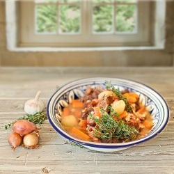 Beef Daube Provencal